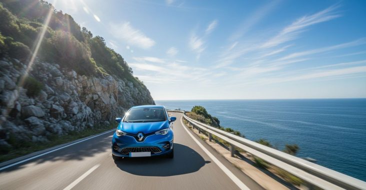 Comment fonctionne un véhicule électrique